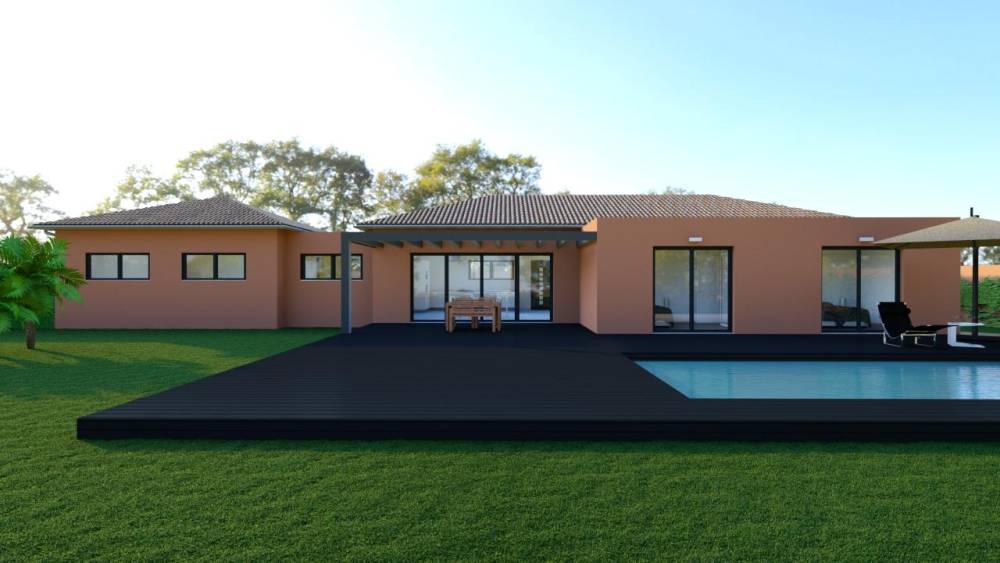 villa-5-tuiles-romanes-pente-toit-plat-v2