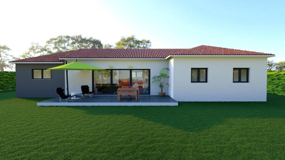 villa-9-tuiles-romanes-enduit-blanc-anthracite